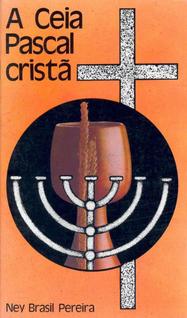 A ceia pascal cristã