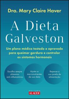 A Dieta Galveston Sortido
