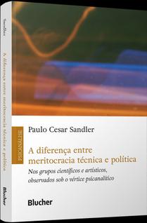 A Diferença Entre Meritocracia Técnica e Política
