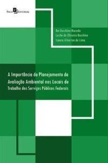 A importância do planejamento da avaliação ambiental nos locais de trabalho dos serviços p