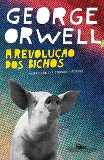 A Revolução Dos Bichos