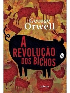 a Revolução Dos Bichos