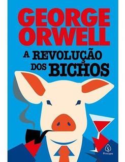 a Revolução Dos Bichos