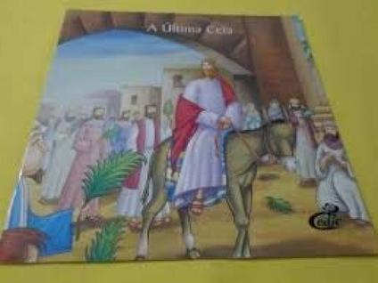 A Última Ceia