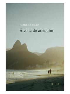 A volta do arlequim