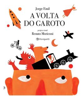 A volta do garoto