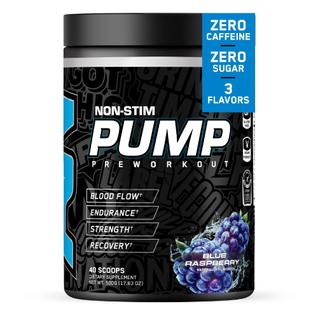 ABE Zero Stim antes do treino para foco explosivo e energia 40/20 vezes