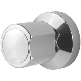 Acabamento Para Registro De Gaveta Ou Pressão Chuveiro Base Docol 20 Estrias Volante Redon