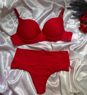 Acabando Rápido Não Fique Sem a Sua Lingerie Favorita  Poucas Unidades M ao GG