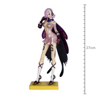 ACTION FIGURE ONE PIECE - VINSMOKE REIJU - CHRONICLE GLITTER & GLAMOURS REF.: 19195