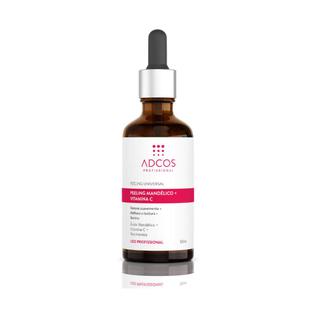 Adcos Peeling Mandélico + Vitamina C 50ml