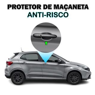 Adesivo De Unha De Maçaneta Para Suv Sedan Hatch Ppf Protetor Contra Riscos E Manchas Kit 