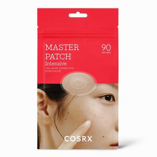 Adesivo para Acne COSRX Master Patch Intensive 90 unidades