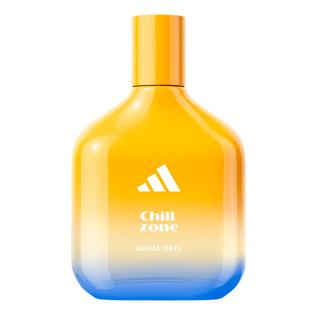 Adidas Vibes Chill Zone Eau de Parfum - Perfume Unissex 100ml