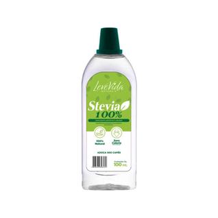 Adoçante Stévia Natural Líquido Absolut 100ml LeveVida
