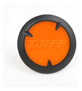 Adorno Lateral Para Prancha Taiff Titanium 450 Colors