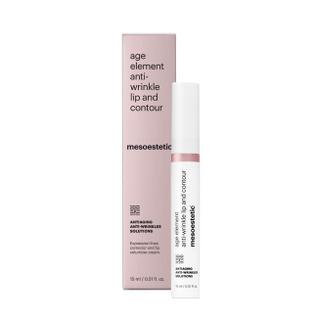 Age Element Antirrugas Contorno dos Olhos Reparador de Rugas