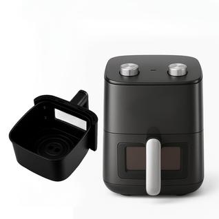 Airfryer Ultrafry 3,7L Fritadeira Sem Óleo Prática, Rápida e Fácil de Usar