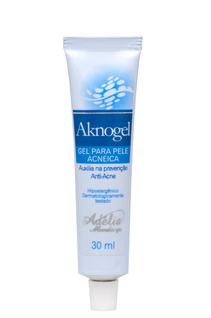 Aknogel 30ml - Gel para Pele Acneica