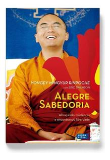 Alegre Sabedoria - Abraçando Mudanças e Encontrando Liberdade