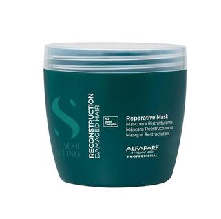 Alfaparf Milano Semi di Lino Máscara Reconstrutora 500ml