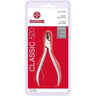 Alicate Higiene Pessoal para UNHAS Mãos 4POL 10CM