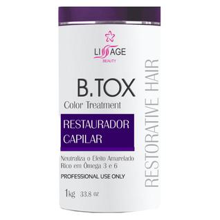 Alisamento Italiano Escova Redutor Tratamento e Terapia Capilar