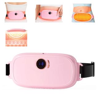 Almofada aquecimento Massageador, dores, cólicas e lombar