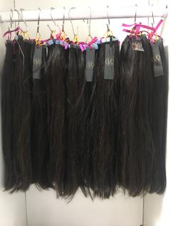 Alongamento fita adesiva 40/45cm 50g