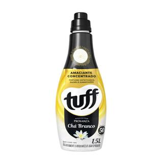 Amaciante Concentrado Provanza Chá Branco Tuff 1,5L