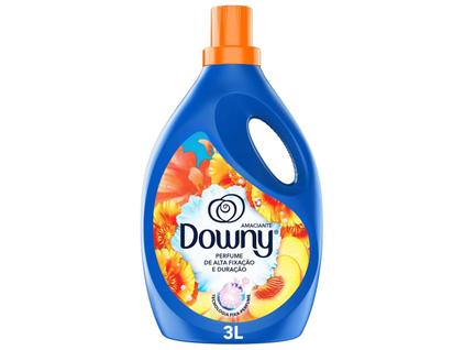 Amaciante Downy Concentrado Verão Tropical 3L