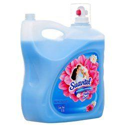Amaciante Suavitel Daily Care Fresca Primavera 8,5L