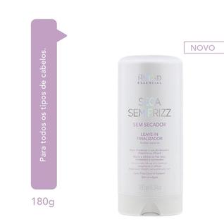Amend Essencial Seca Sem Frizz