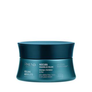 Amend Expertise Volume Absoluto Máscara Fortificante 300ml