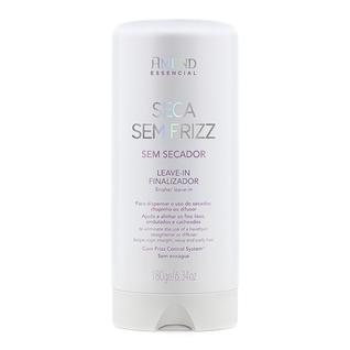 Amend Leave In Finalizador Seca Sem Frizz