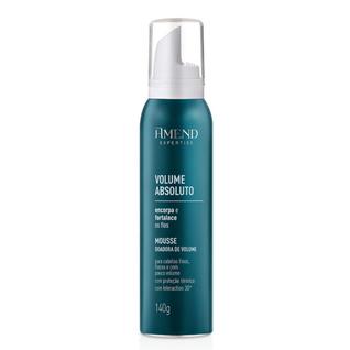 AMEND MOUSSE VOLUME ABSOLUTO 151ml