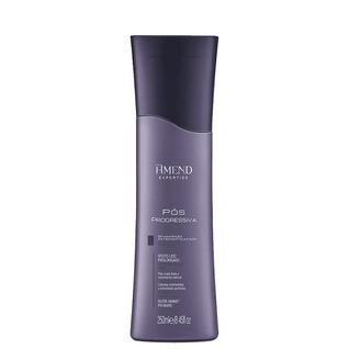 Amend Pós Progressiva Shampoo 250ml