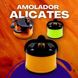 Amolador Alicates Unhas Cutículas Manicure