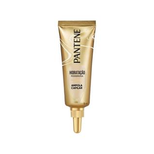 Ampola Capilar Pantene Pro-V Hidratação Poderosa 3 de 15ml