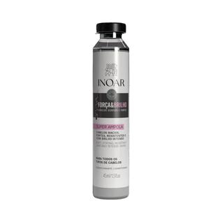Ampola Inoar Força e Brilho 45ml