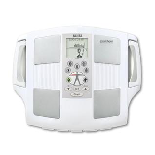 Analisador de composição corporal Tanita BC-568 InBody com Bluetooth