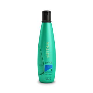 Aneethun Co-Wash Condicionador De Limpeza Cachos System 300Ml
