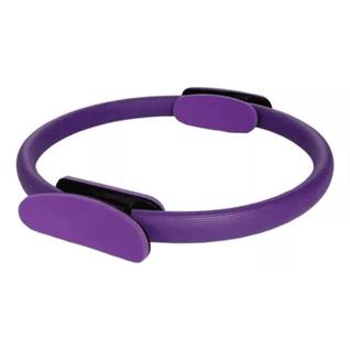 Anel arco pilates yoga fisioterapia exercicios flexivel - MB