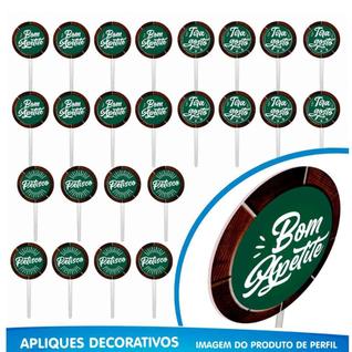 Aniversário Boteco Kit Festa Aniversário Fácil pra Homem Completa