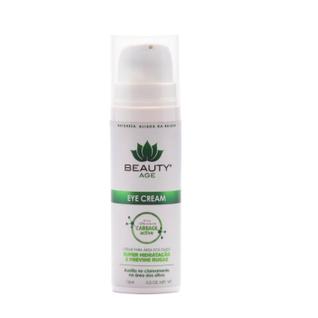 Anti Olheiras Rugas e Bolsas 15g - Beauty Age