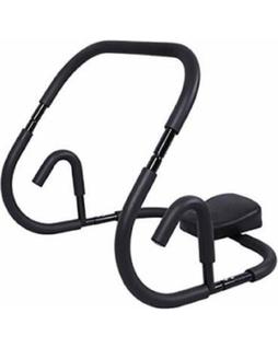 Aparelho Abdominal com Apoio Acolchoado para Cabeça - Odin Fit