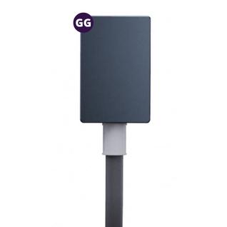 Aplicador GG para Artix KLD  Criolipólise de Placas