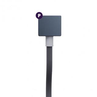 Aplicador P para Artix KLD  Criolipólise de Placas