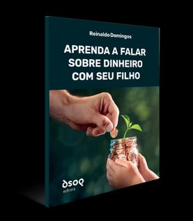 Aprenda a Falar Sobre Dinheiro Com Seu Filho