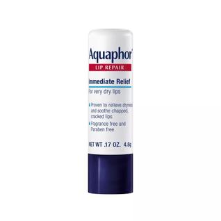 Aquaphor Lip Repair Protetor labial Lábios secos e rachados